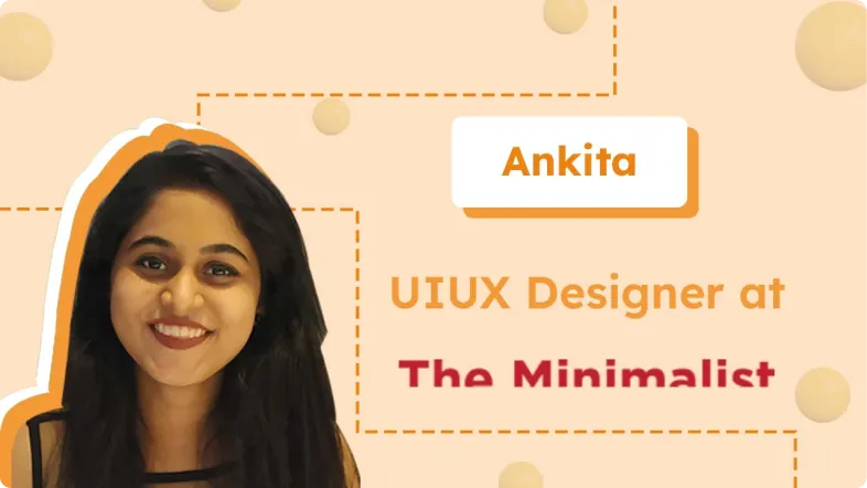 ankita thumbnail