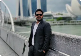 amith mohan