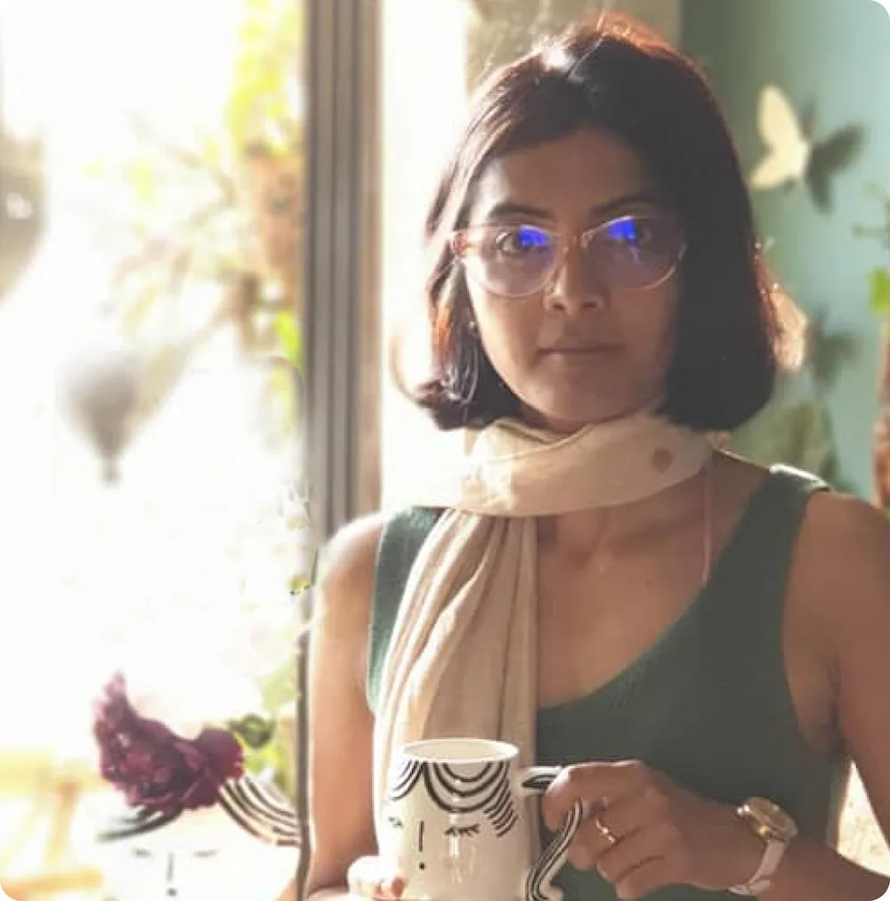 Rajashree Basu