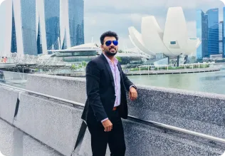 sudhir jadhav