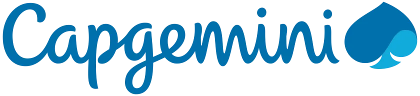 capgemini logo