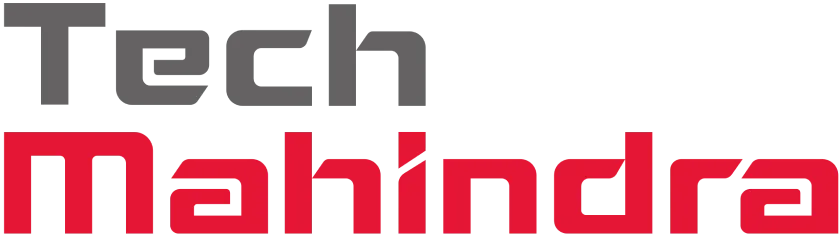 tech mahindra logo