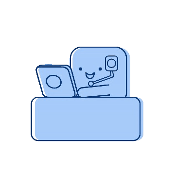 earn animation