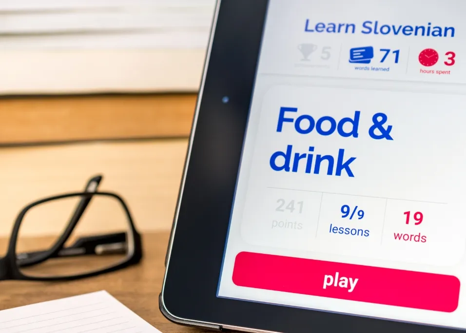 ux gamification path