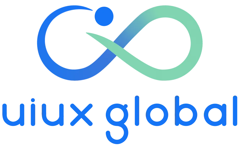 UIUX Global Logo