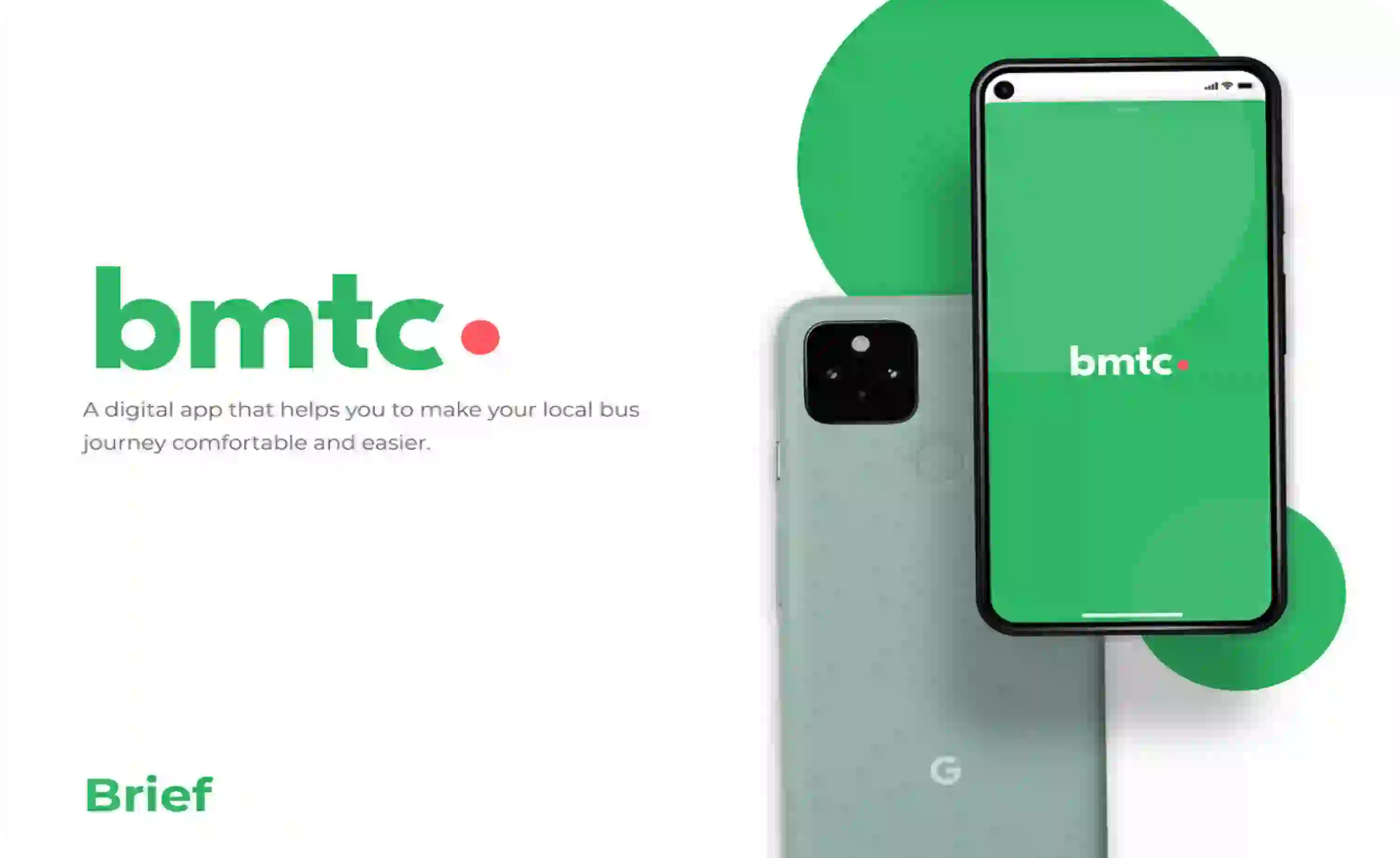 bmtc app