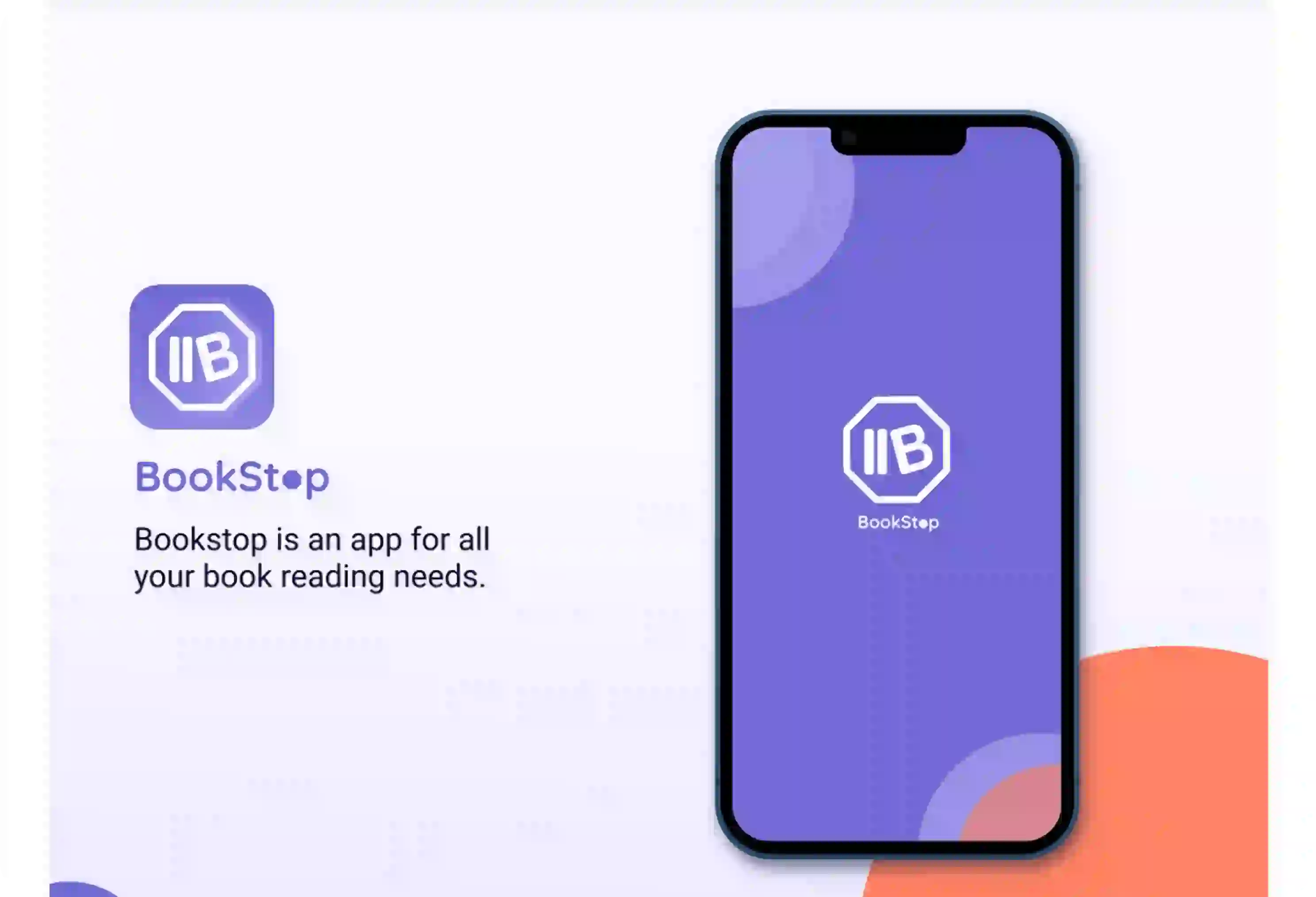 bookstop app