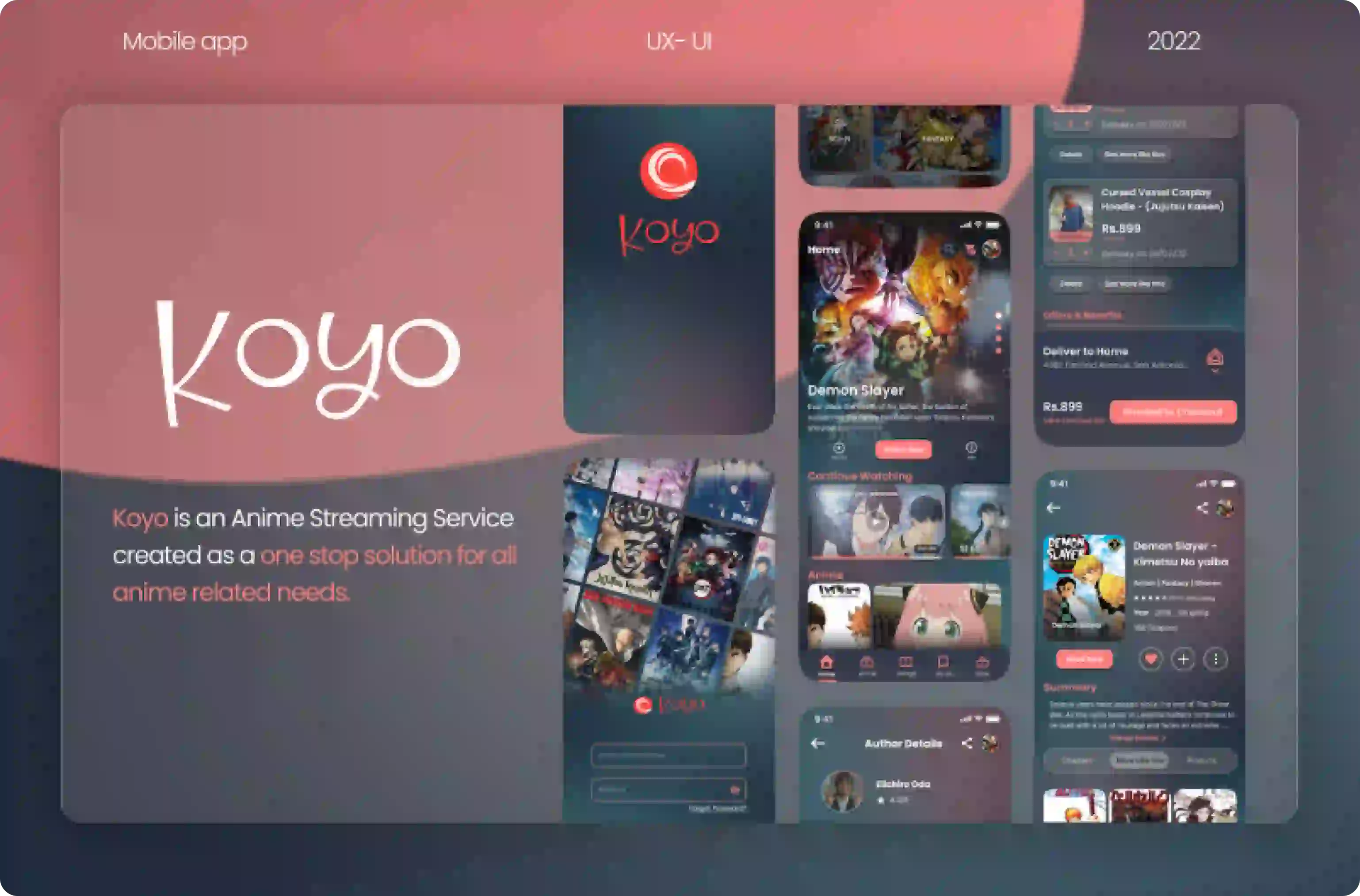 koyo app